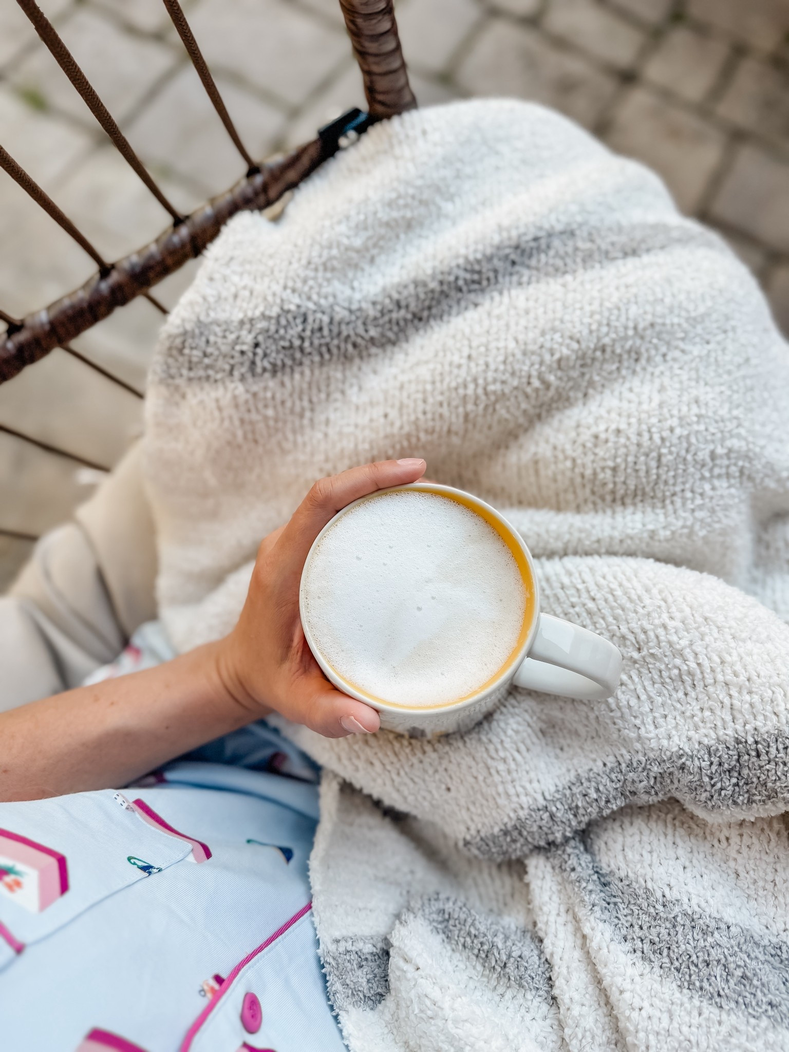 Morning Vibes!! ☕️🏡🌿🀄️

#LTKootd #LTKdayinmylife #LTKmomlife