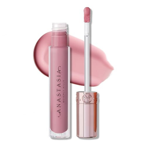 Anastasia Beverly Hills - Lip Gloss - Cotton Candy | Amazon (US)