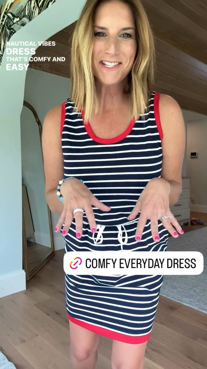 Comfy dress girls- I got you!

#LTKootd #LTKmomlife #LTKActive