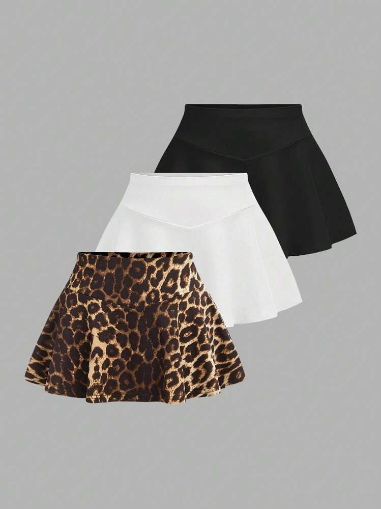Girls Skorts | SHEIN