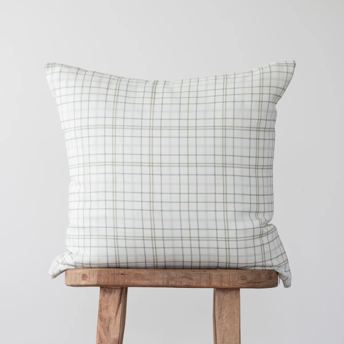 Rhodes in Linen-Double Sided-18" | 20" | 22" | 26" | Woven Nook