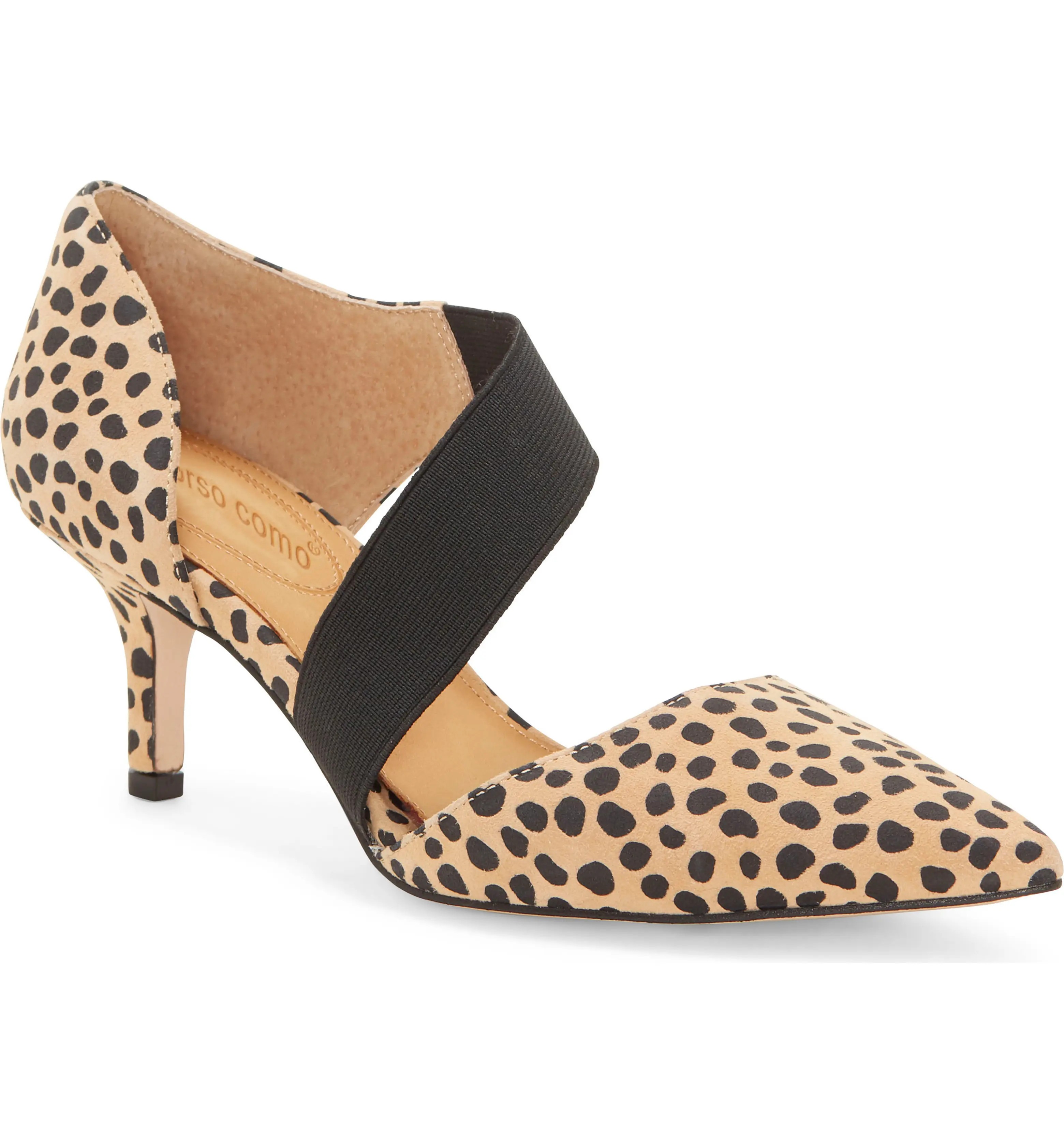 Denice Pump | Nordstrom