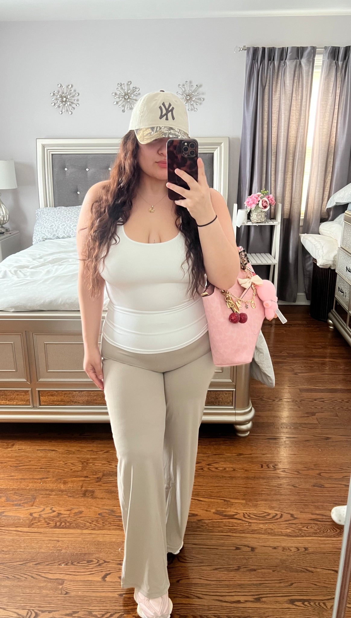 Errands run OOTD

#LTKPetite #LTKPlusSize #LTKootd