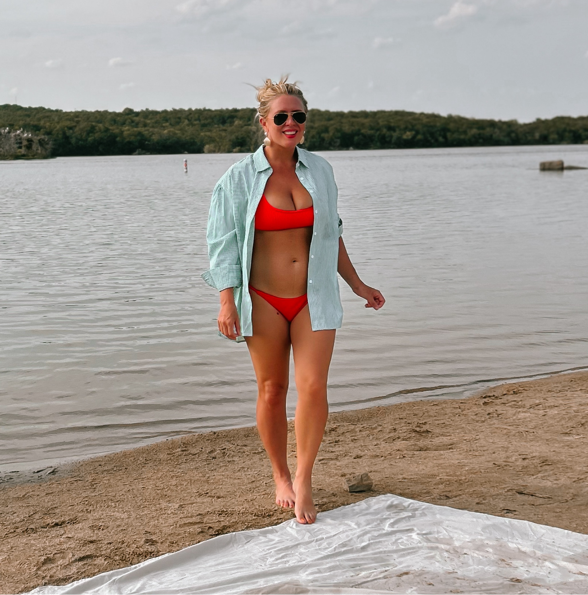 Beach life 



#LTKTravel #LTKFindsUnder50 #LTKSwim