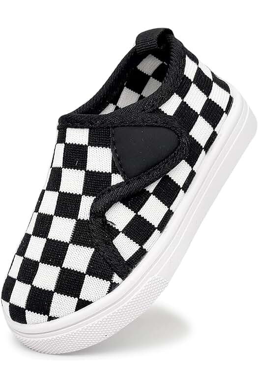 Baby Sneakers | Amazon (US)