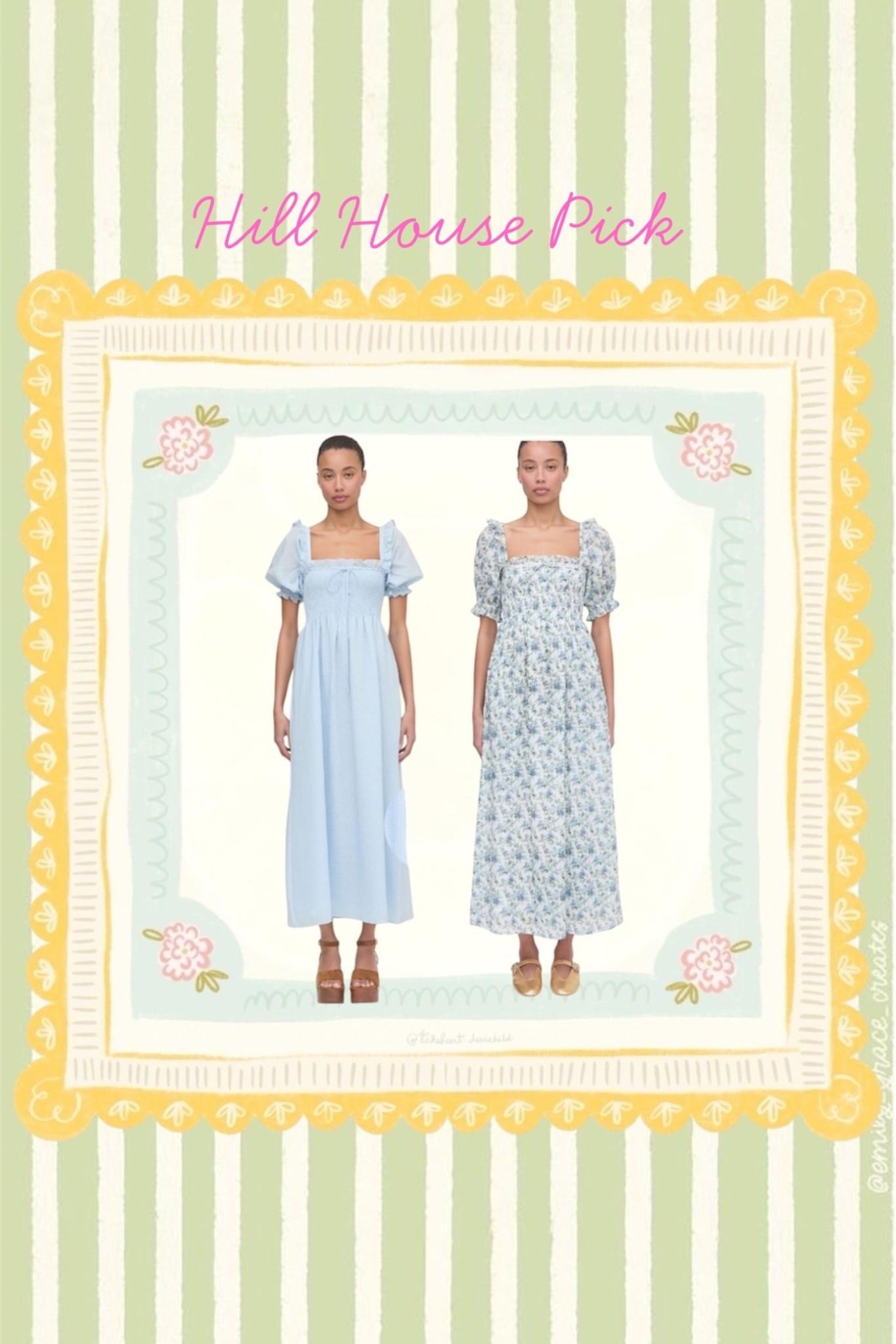 My picks from the launch this morning. Oh so cute! 🥰 

#LTKU #LTKSeasonal #LTKootd
