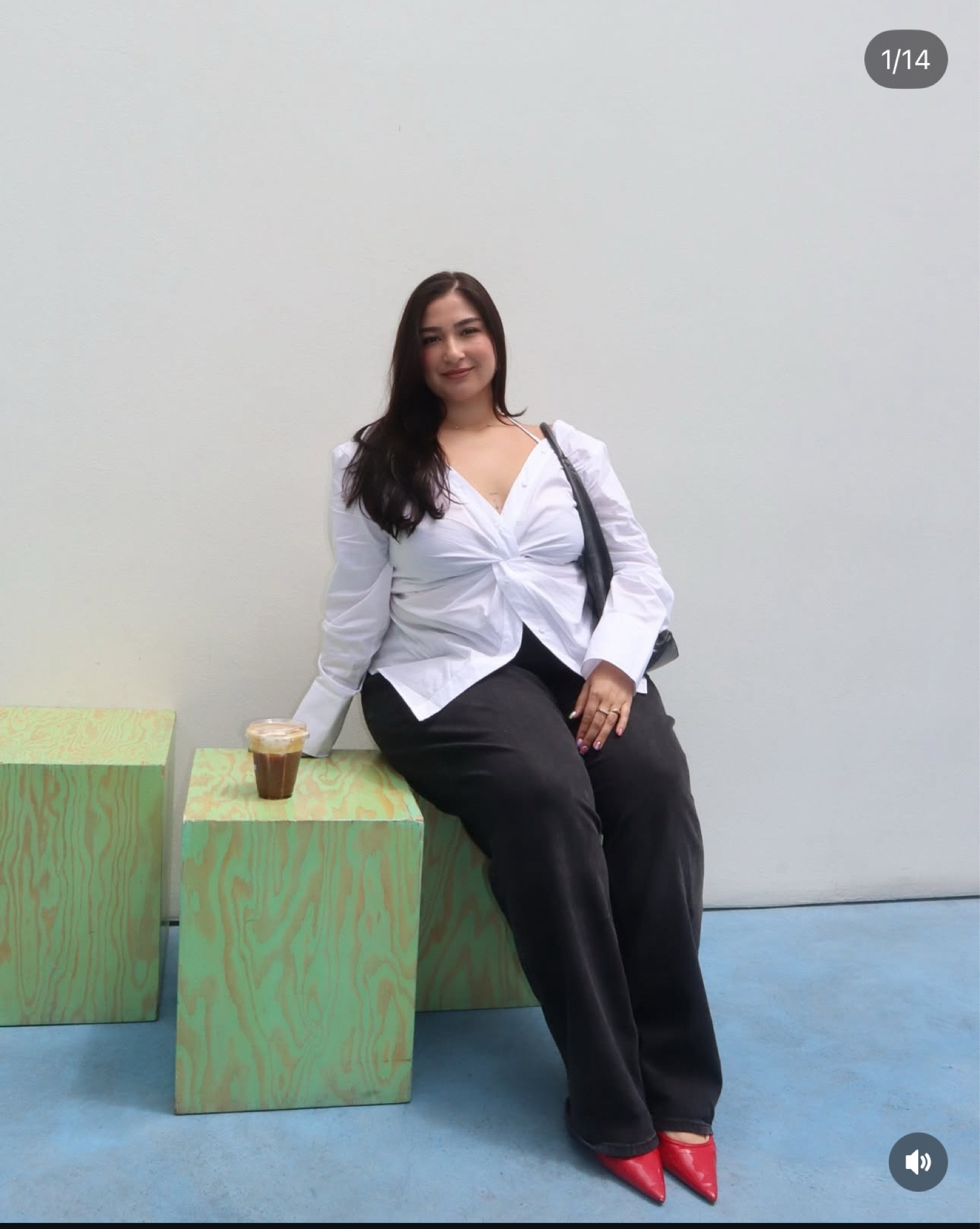 Brunch ootd!

#LTKSummerEdit #LTKMidsize #LTKPlusSize