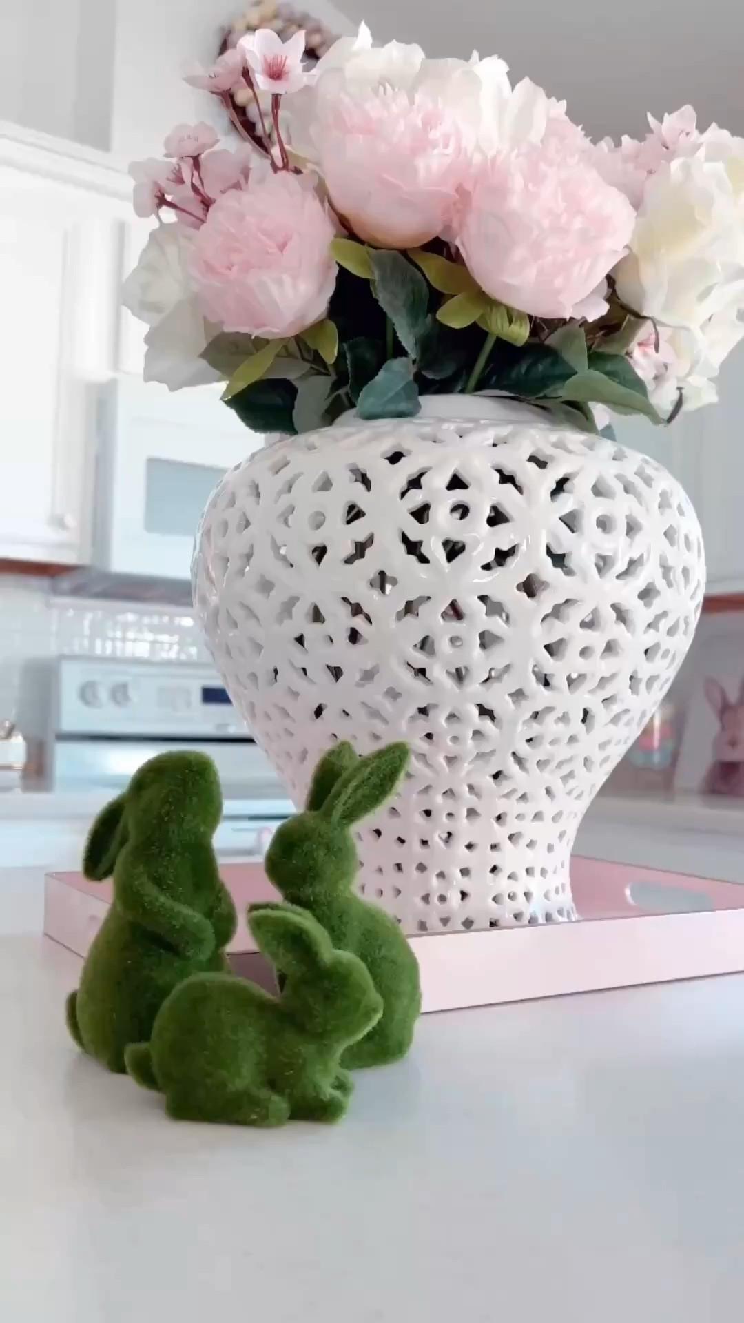 Spring table | spring decor | Easter table | pastel plates | spring decor | bunny decor | early spring | Easter decorations | Easter decor | home decor | classic home | modern home | coastal home | preppy style | southern home | southern charm | southern living | spring decorations | spring style | spring 


#LTKSeasonal #LTKOver40 #LTKSaleAlert #LTKU #LTKHome #LTKvlog #LTKstorytime