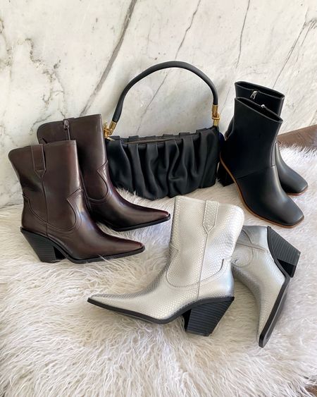 Some fave fall fashion finds from @walmartfashion #Ad If you haven’t checked out this season’s collection of boots from #WalmartFashion yet, they are SO SO good 😍


#LTKshoecrush #LTKSeasonal #LTKHoliday