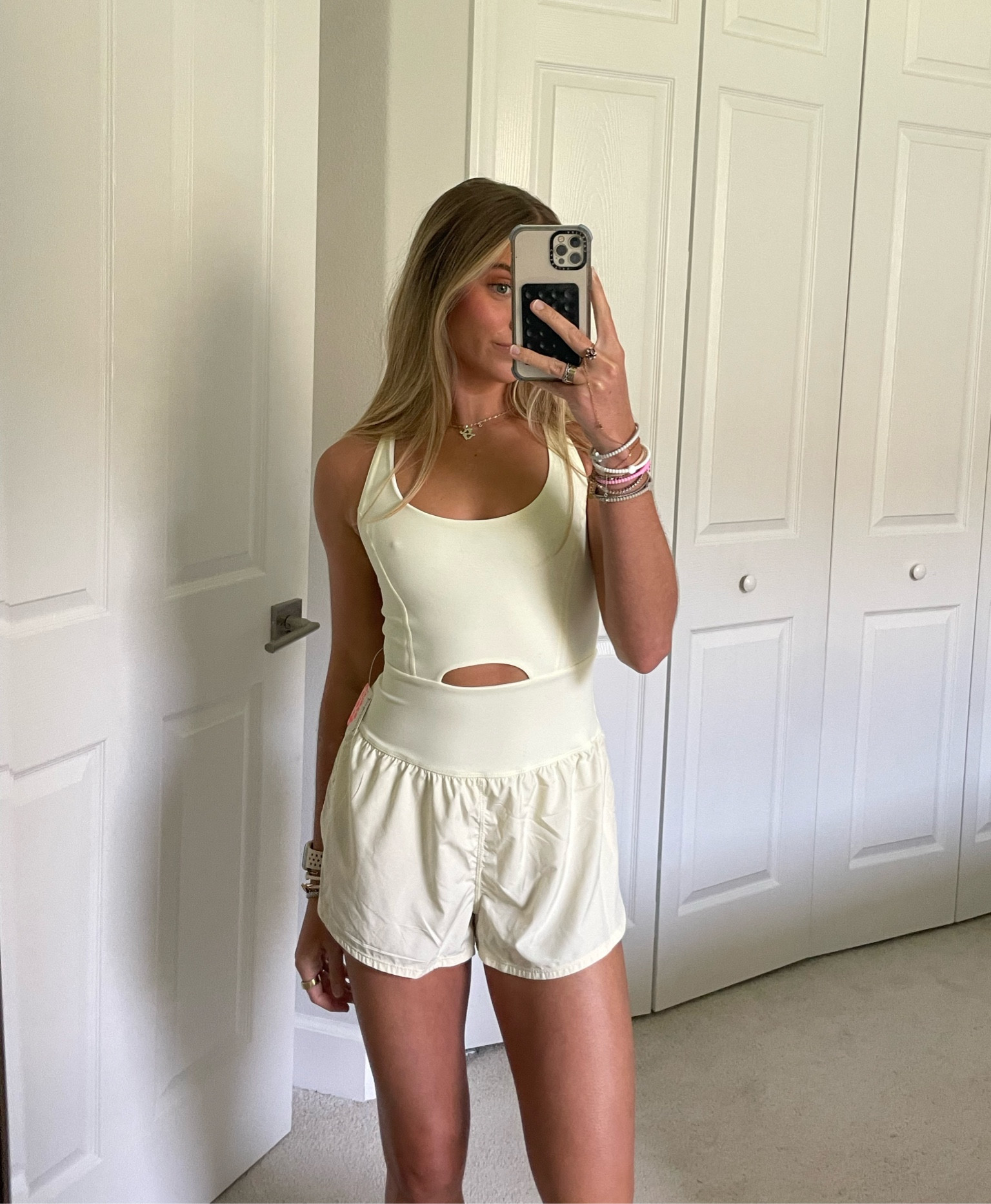 Onsie. Free people. FP movement. Workout set. Fitness. Pilates. Matching set. Casual style. Casual outfit. Athletic wear. Athleisure. 
#outfit #fashion #style #ootd #ootn #outfitoftheday #fashionstyle  #outfitinspiration #outfitinspo #fashionblogger #microinfluencer #fyp #lookbook #outfitideas #currentlywearing #styleinspo #outfitinspiration outfit, outfit of the day, outfit inspo, outfit ideas, styling, try on, fashion, affordable fashion.

#LTKfitness #LTKBacktoSchool #LTKU