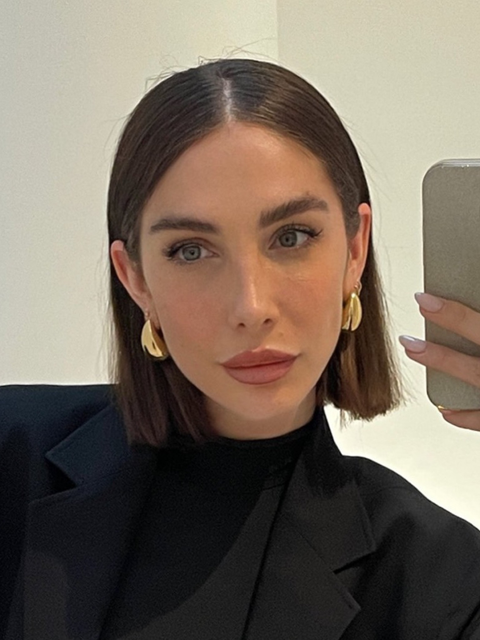 Bottega Veneta Drop Earrings Dupe 

#LTKeurope #LTKstyletip #LTKGiftGuide