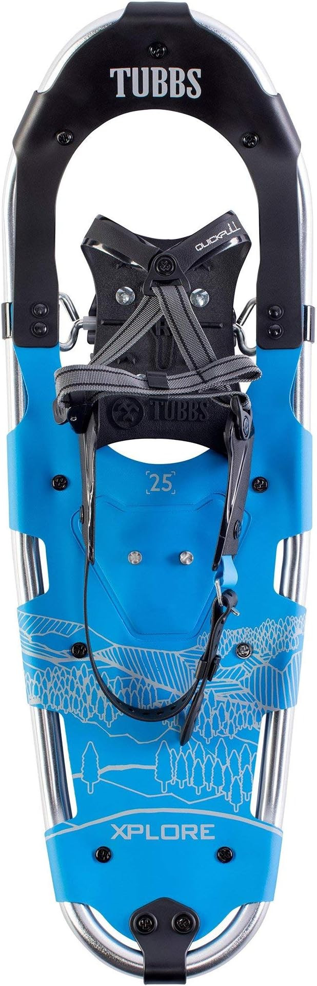 Tubbs Snowshoes Xplore | Amazon (US)