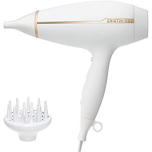 Kristin Ess Hair Iconic Style Professional Blow Dryer | Amazon (US)