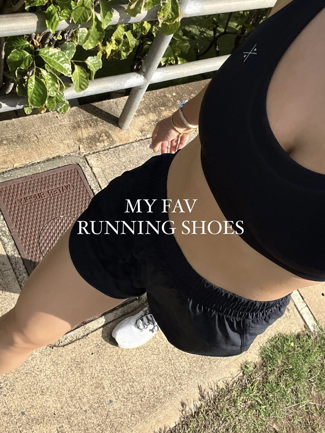 My fav running shoes & what I like them for! 

#LTKfitness