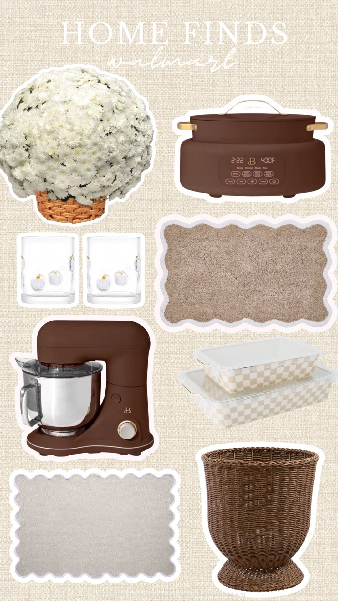 Walmart home finds!

#LTKHome #LTKSeasonal #LTKSaleAlert