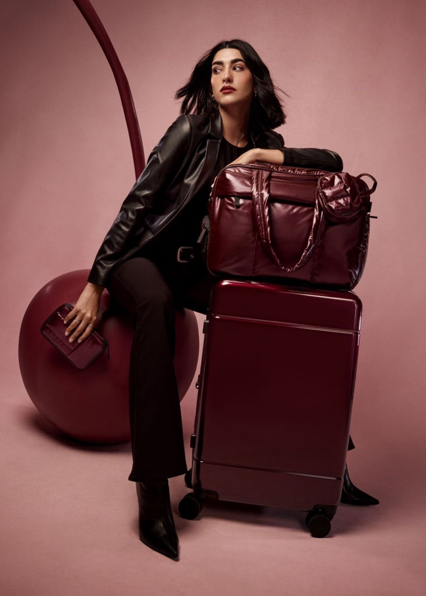 Dark Cherry Travel

#LTKFindsUnder100 #LTKGiftGuide #LTKTravel