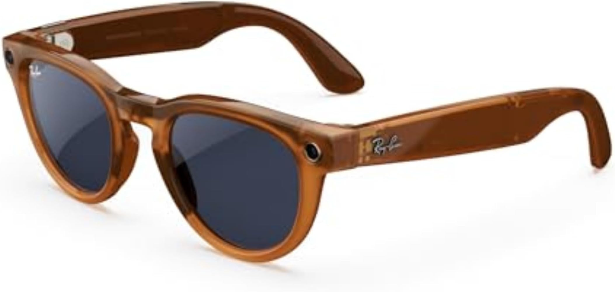 Ray-Ban Meta Glasses, Headliner | Amazon (US)