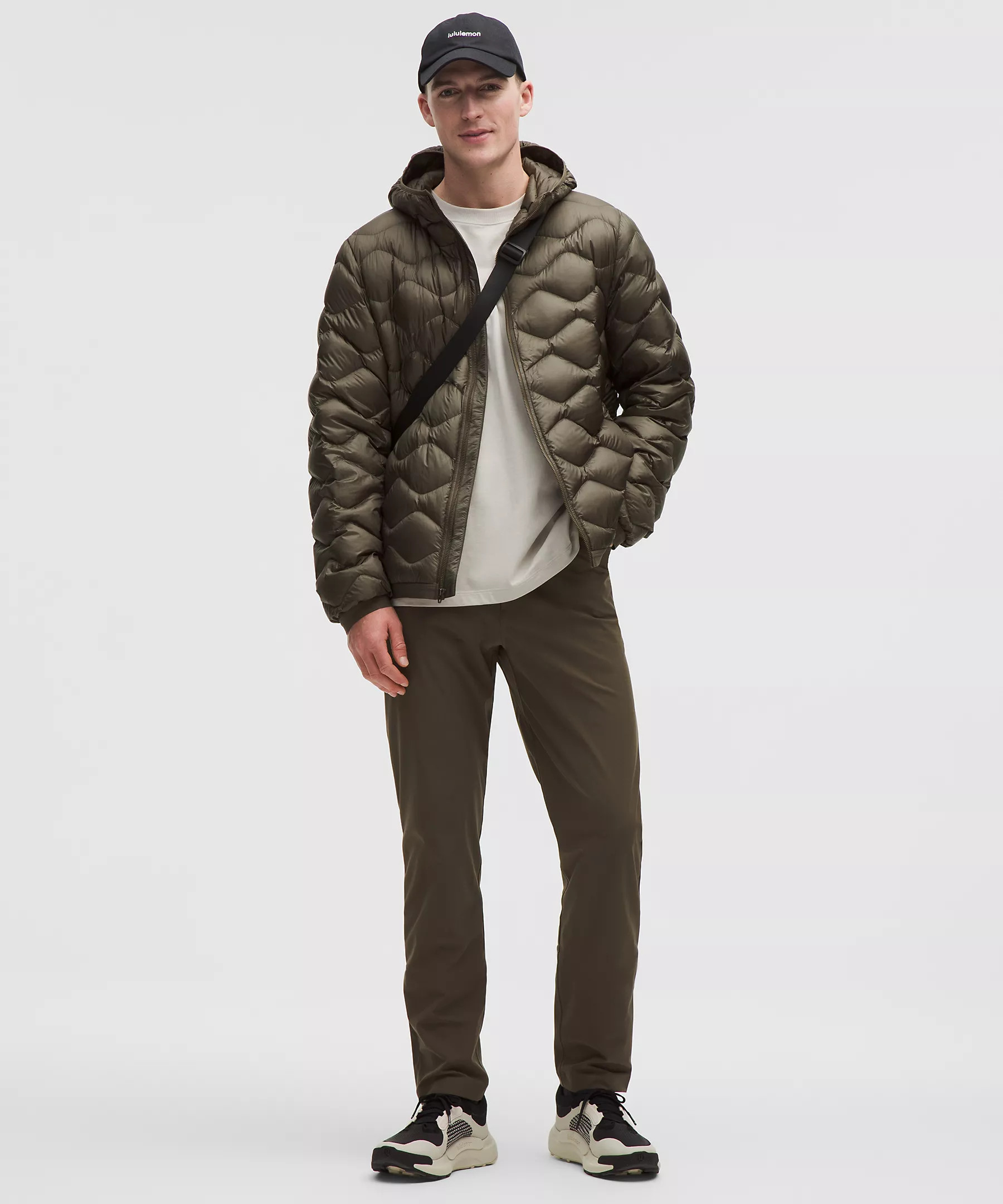 ABC Classic-Fit 5 Pocket Pant 30L | Lululemon (US)