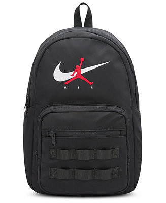 Men's Legends Nylon Backpack | Macy's