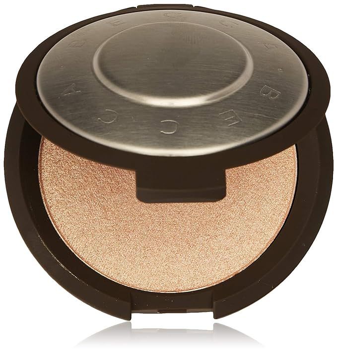 Becca Shimmering Skin Perfector Pressed Highlighter - Champagne Pop By Becca for Women - 0.28 Oz ... | Amazon (US)