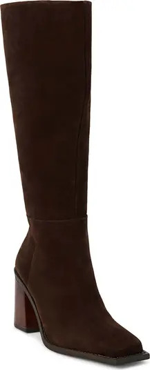 Matisse Highness Knee High Boot (Women) | Nordstrom | Nordstrom