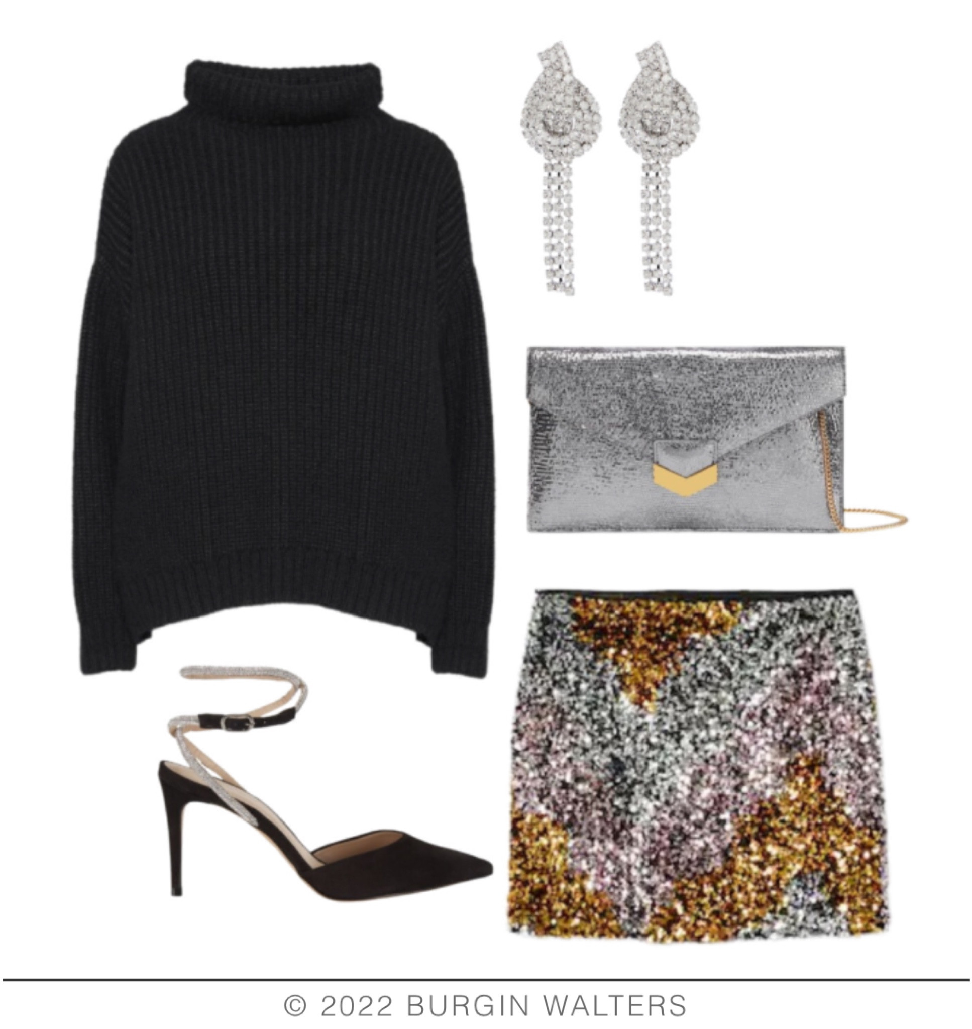 Festive holiday outfit inspiration 

#LTKSeasonal #LTKstyletip #LTKHoliday