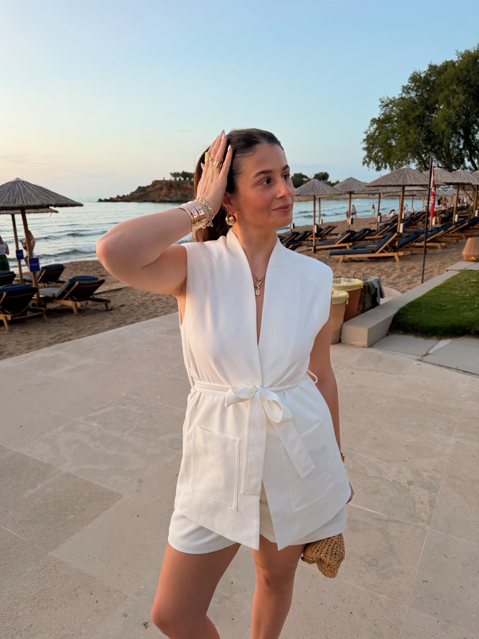 Crete OOTN⭐️⭐️🌤️🌤️🤘

#LTKsummer #LTKeurope #LTKdatenight