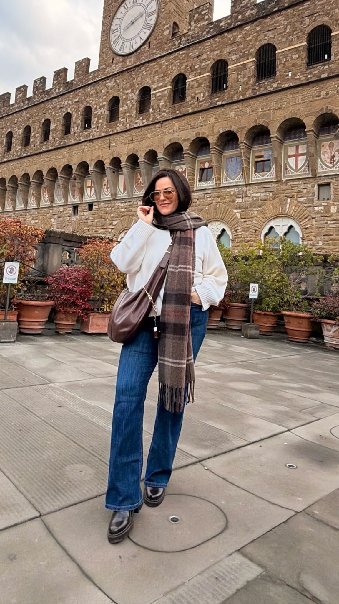 midsize Italy outfit Inspo 