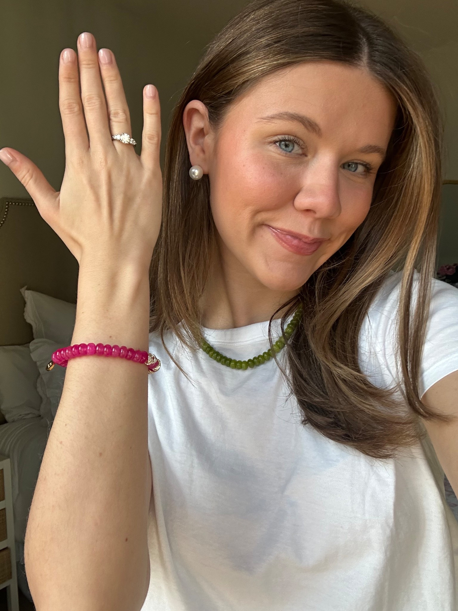 my new beads!!!! KATIES20 for 20% off!!!