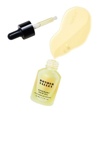 Wonder Valley Rosemary Hair Oil from Revolve.com | Revolve Clothing (Global)