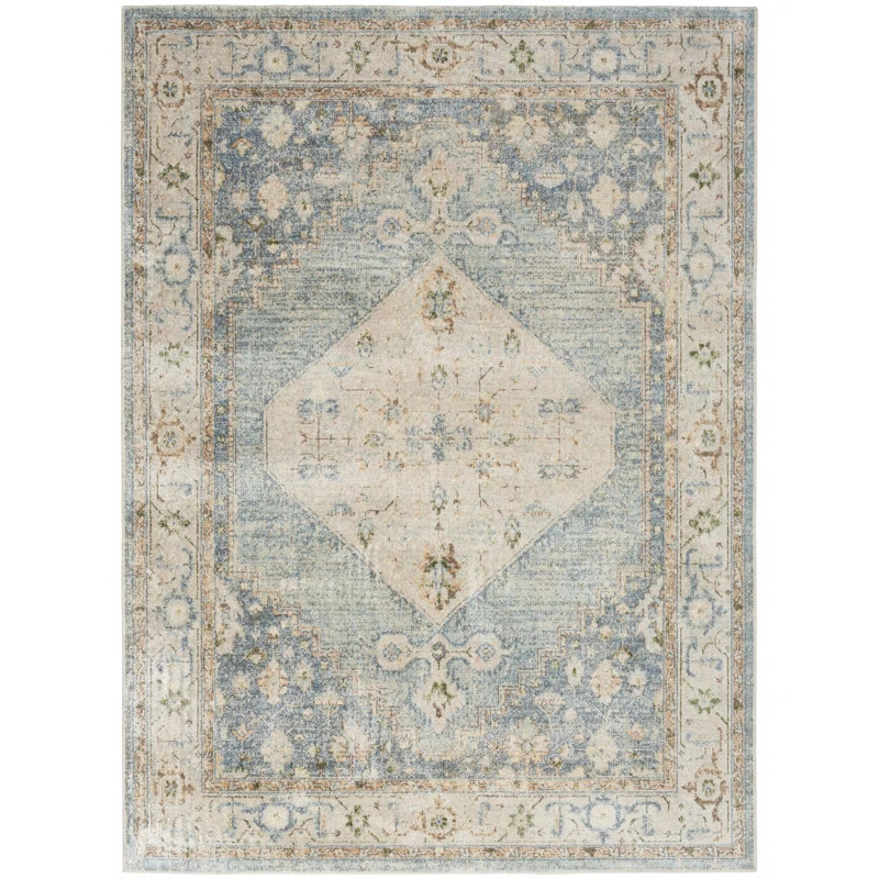 Longe Oriental Rug | Wayfair North America