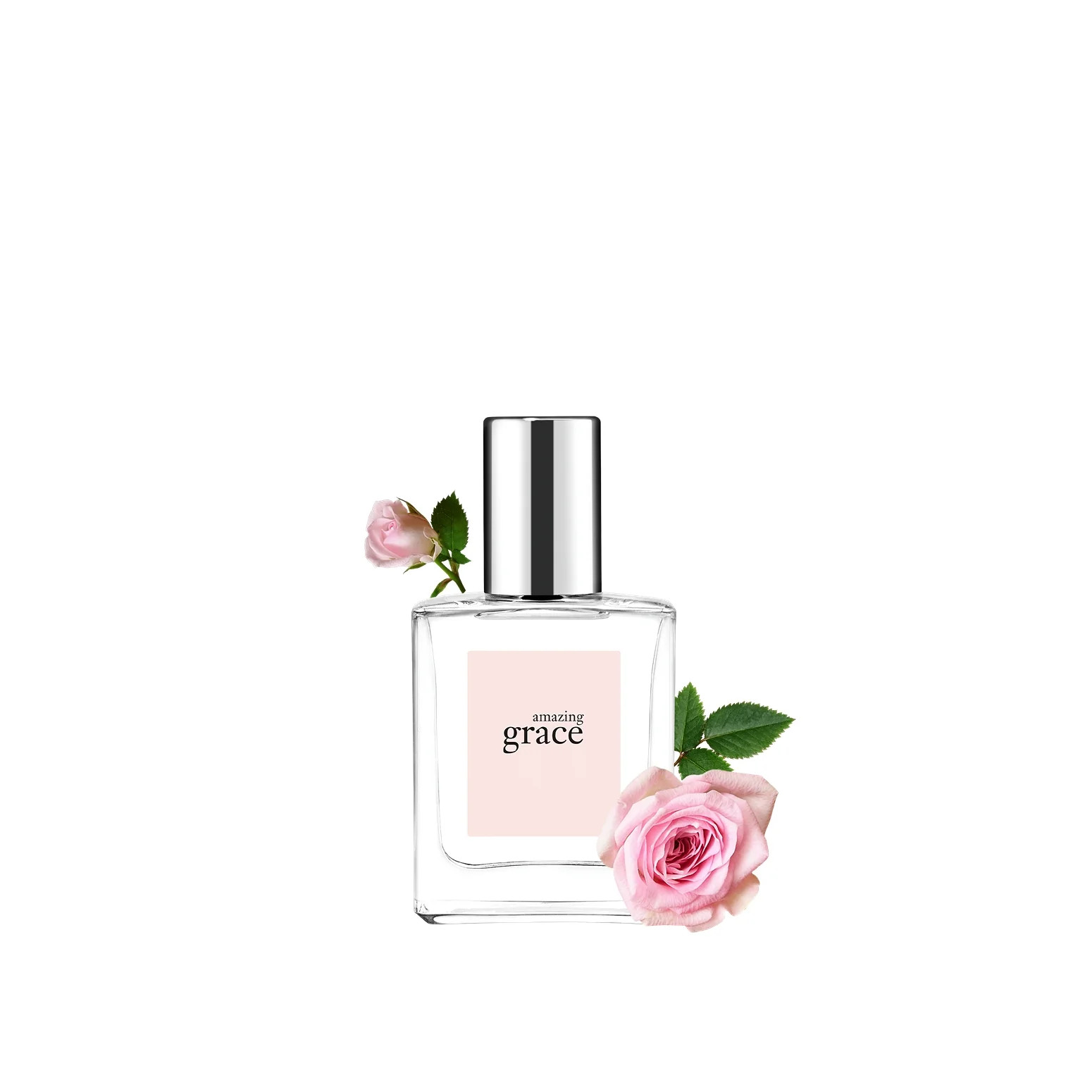 Travel-size Amazing Grace Eau De Toilette - 0.5oz - Eau De Toilette - Philosophy | Philosophy