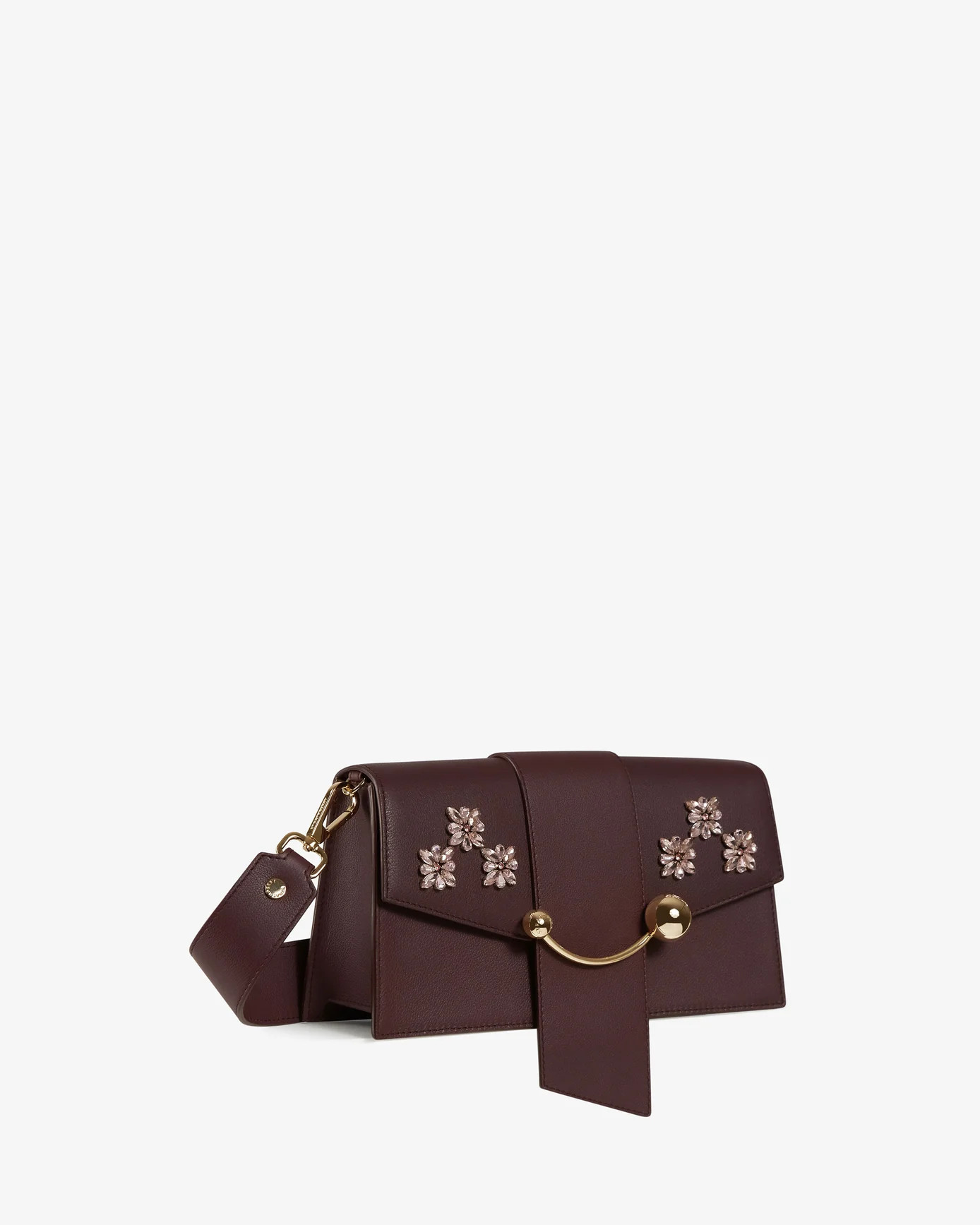 Mini Crescent | Strathberry