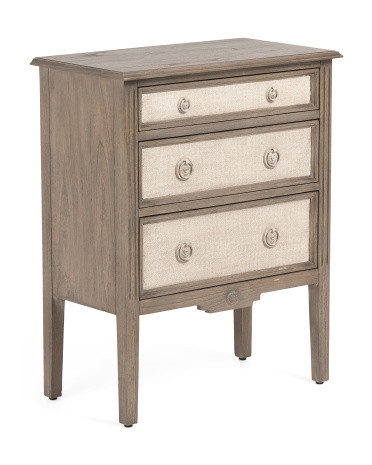 25.5x32 Holly Chest | TJ Maxx