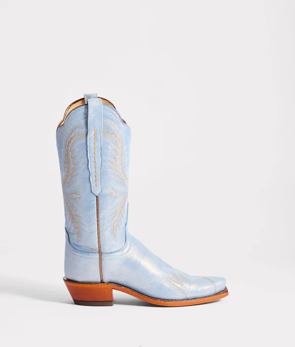 Tilly | Lucchese Bootmaker
