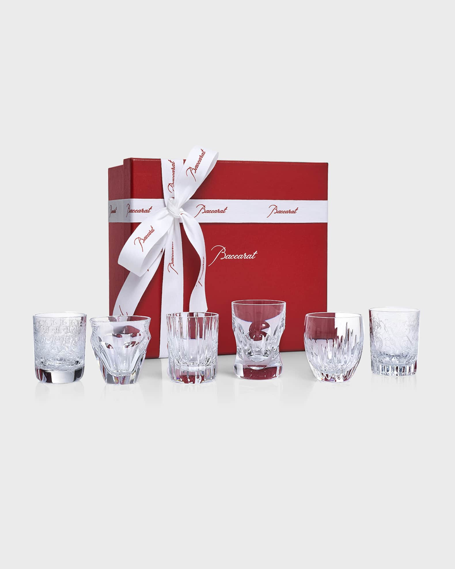 Everyday Shot Glasses | Neiman Marcus