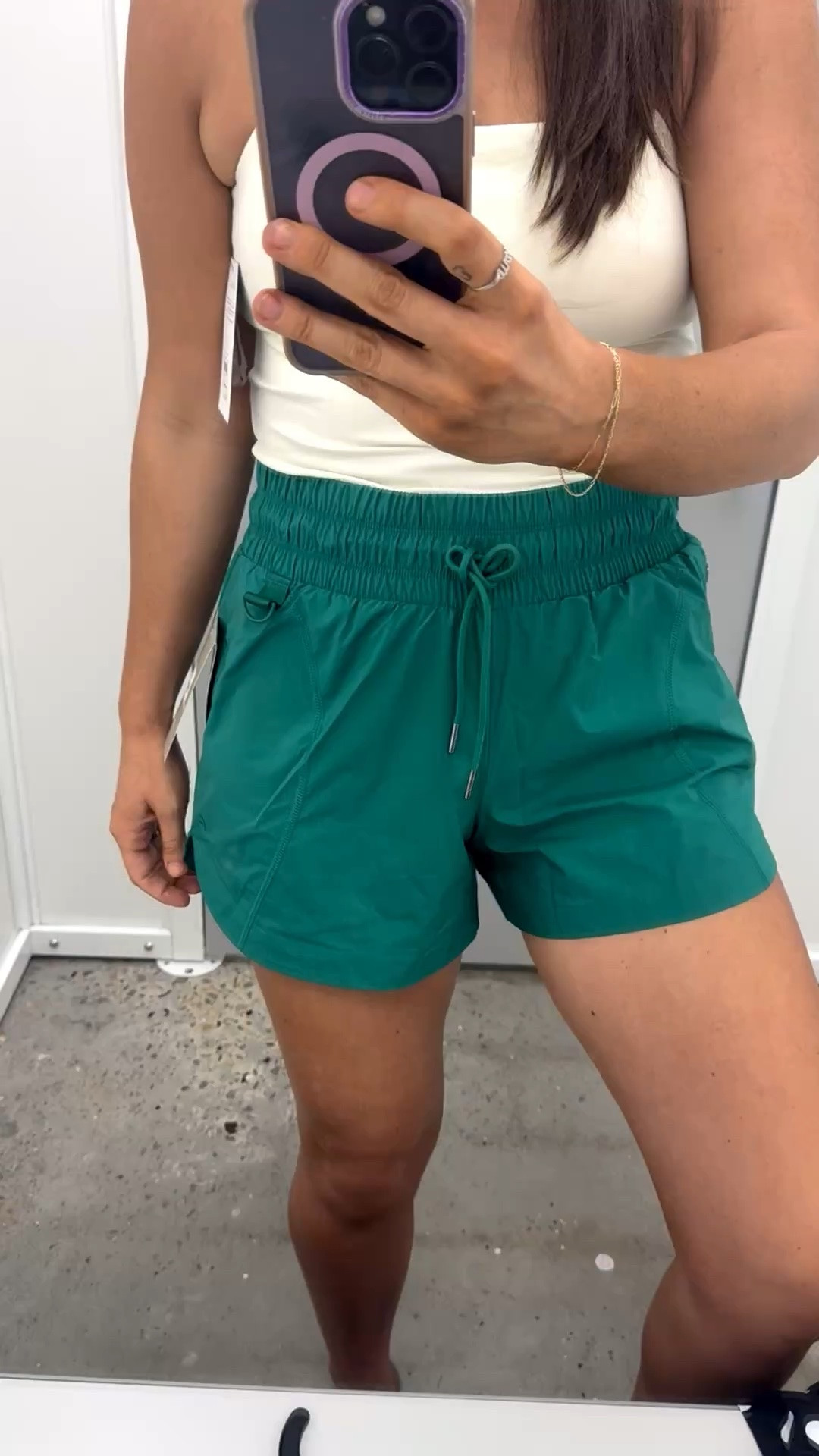 Loving the color of these shorts! Only $16!

#LTKfitnessgoals #LTKActive #LTKmomlife