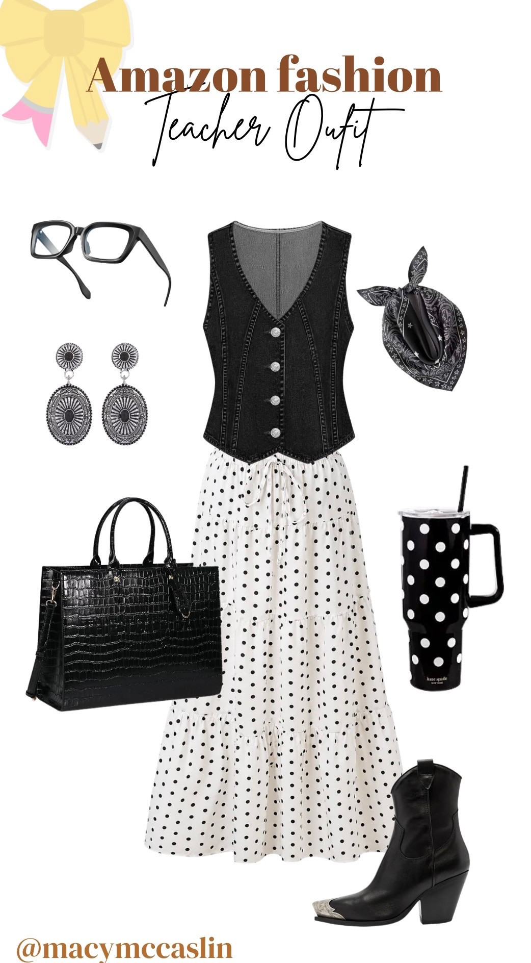 Teacher's Day outfit inspo! 👩‍🏫🌟 Keep it stylish and comfy in these Amazon picks. #TeacherStyle #AmazonFashion 

 #LTKootd #LTKSeasonal #LTKSaleAlert