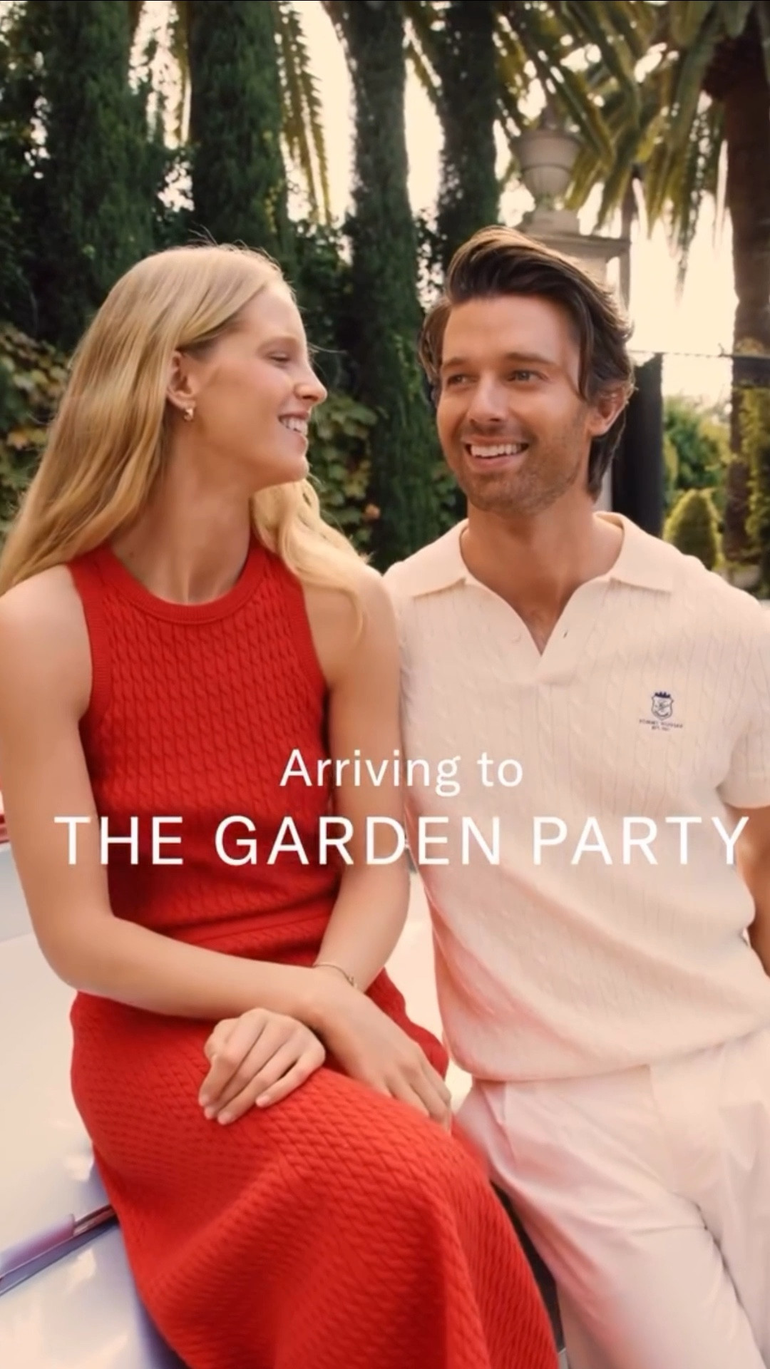 Garden party inspo? I’ve got you 

#LTKwedding #LTKkleider #LTKspring