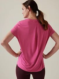 With Ease Tee | Athleta