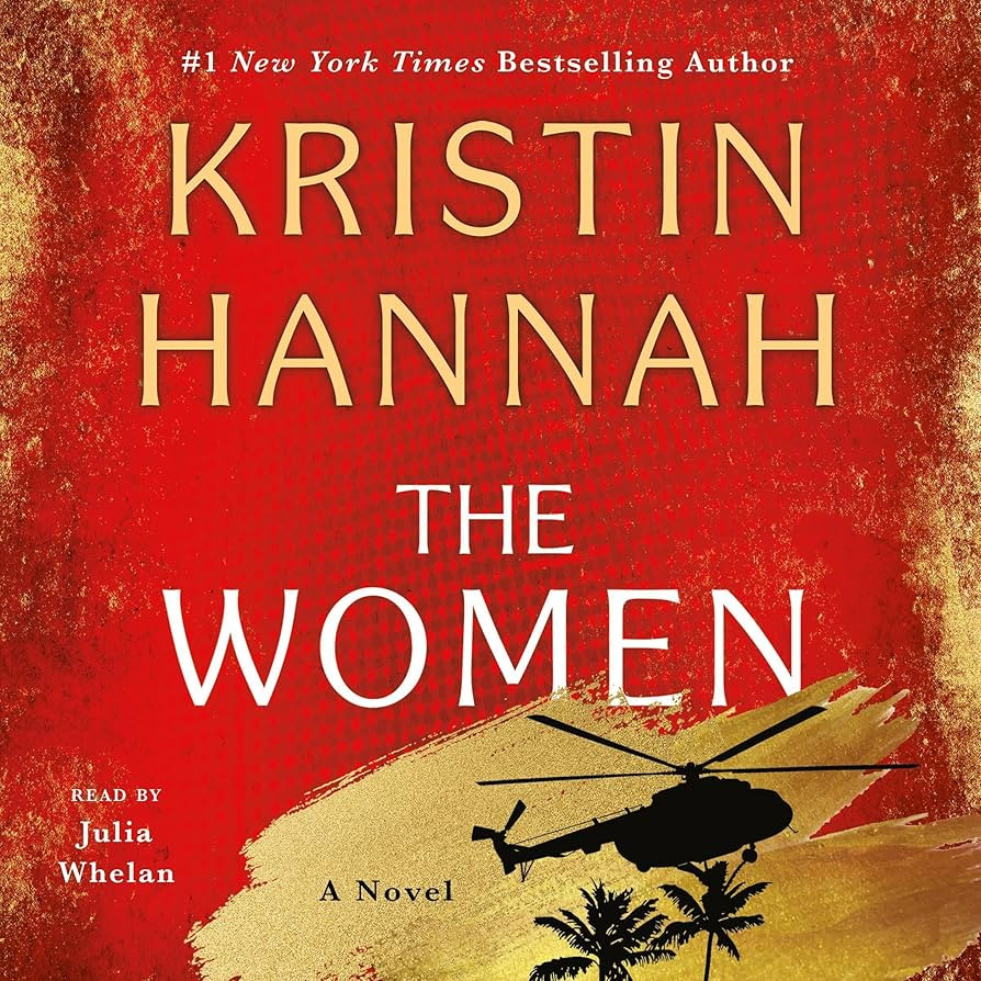 The Women: A Novel | Amazon (US)