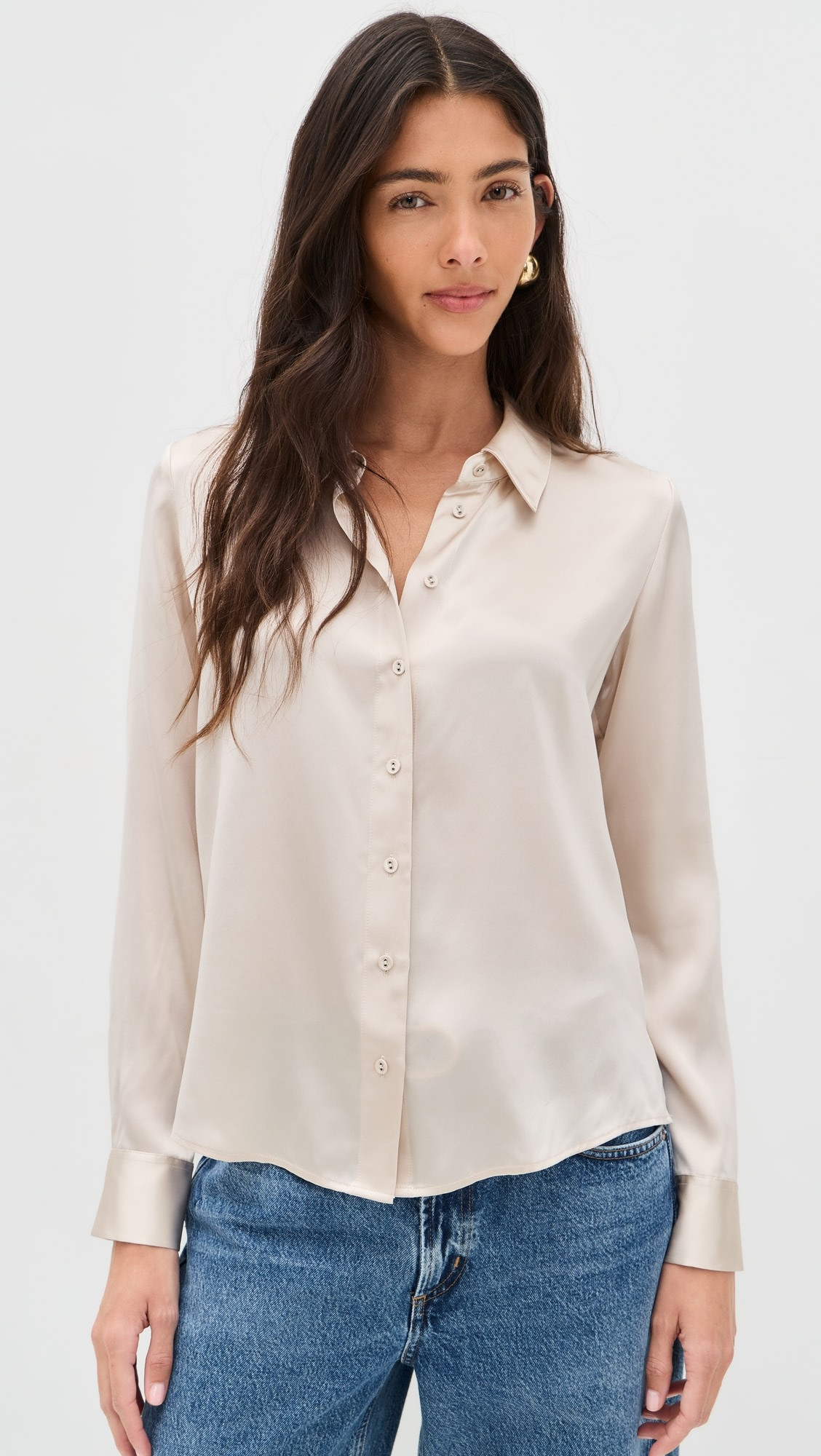 Crosby Blouse | Shopbop