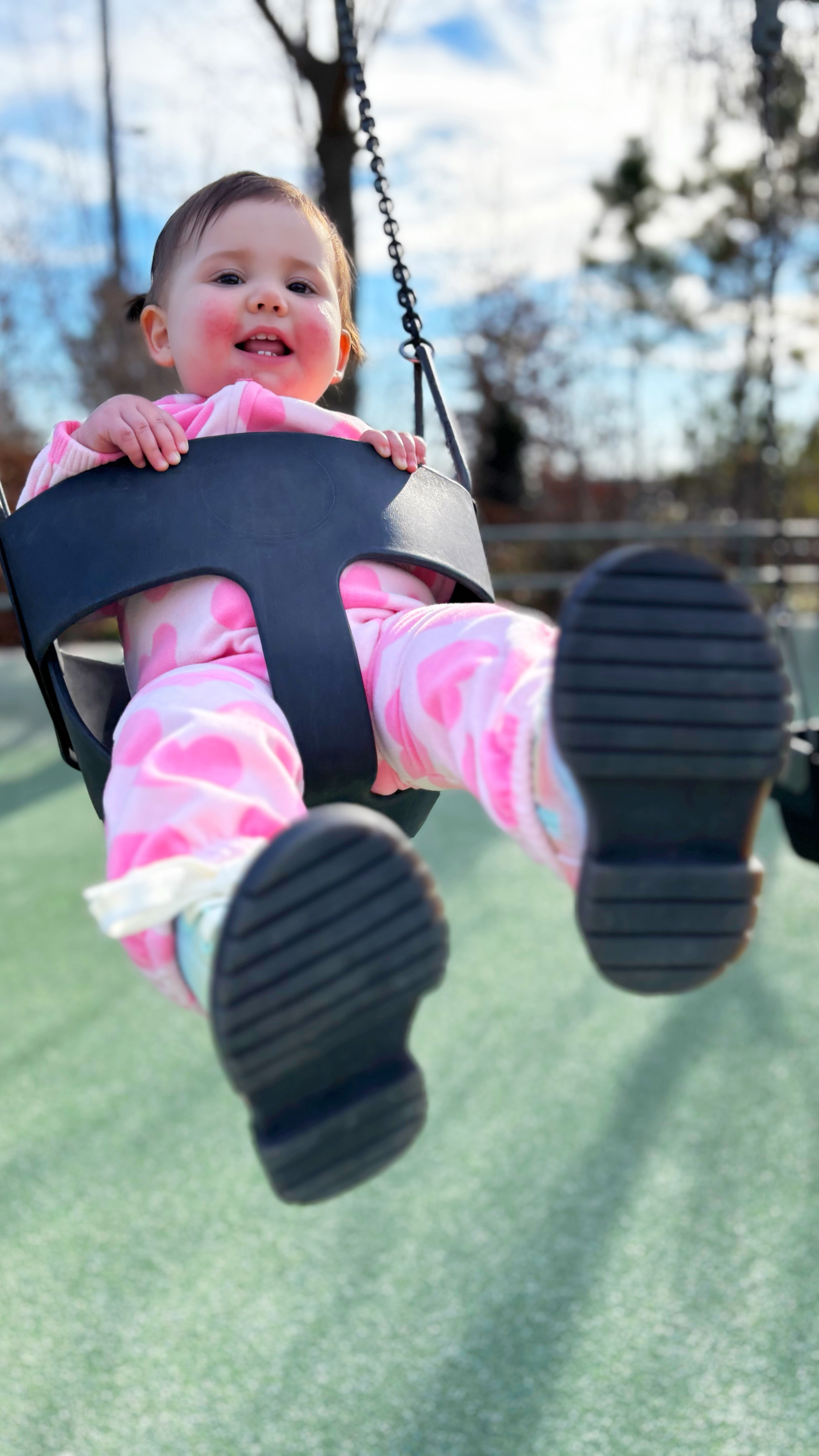 After so many wonderful trips to different states with Evelyn under 1 I wanted to round up some of the items we can’t travel without! These are our tried and true must haves! 

#LTKBaby #LTKFamily #LTKTravel