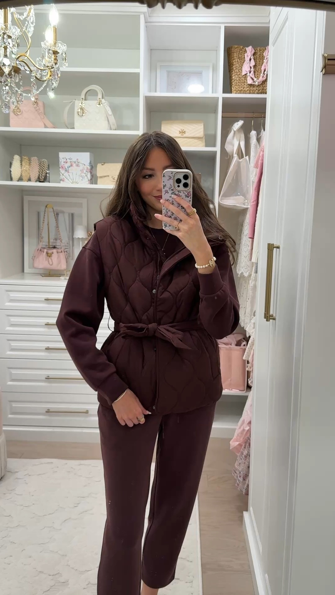 Nordstrom anniversary sale outfit ￼

#LTKootd #LTKSaleAlert #LTKSeasonal