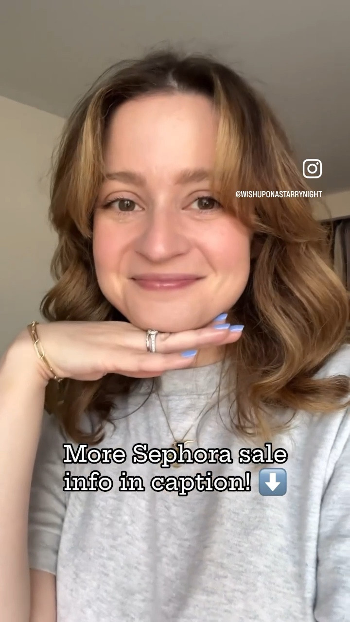 Sephora sale skincare and makeup pics! 

#LTKxSephora #LTKsalealert #LTKbeauty