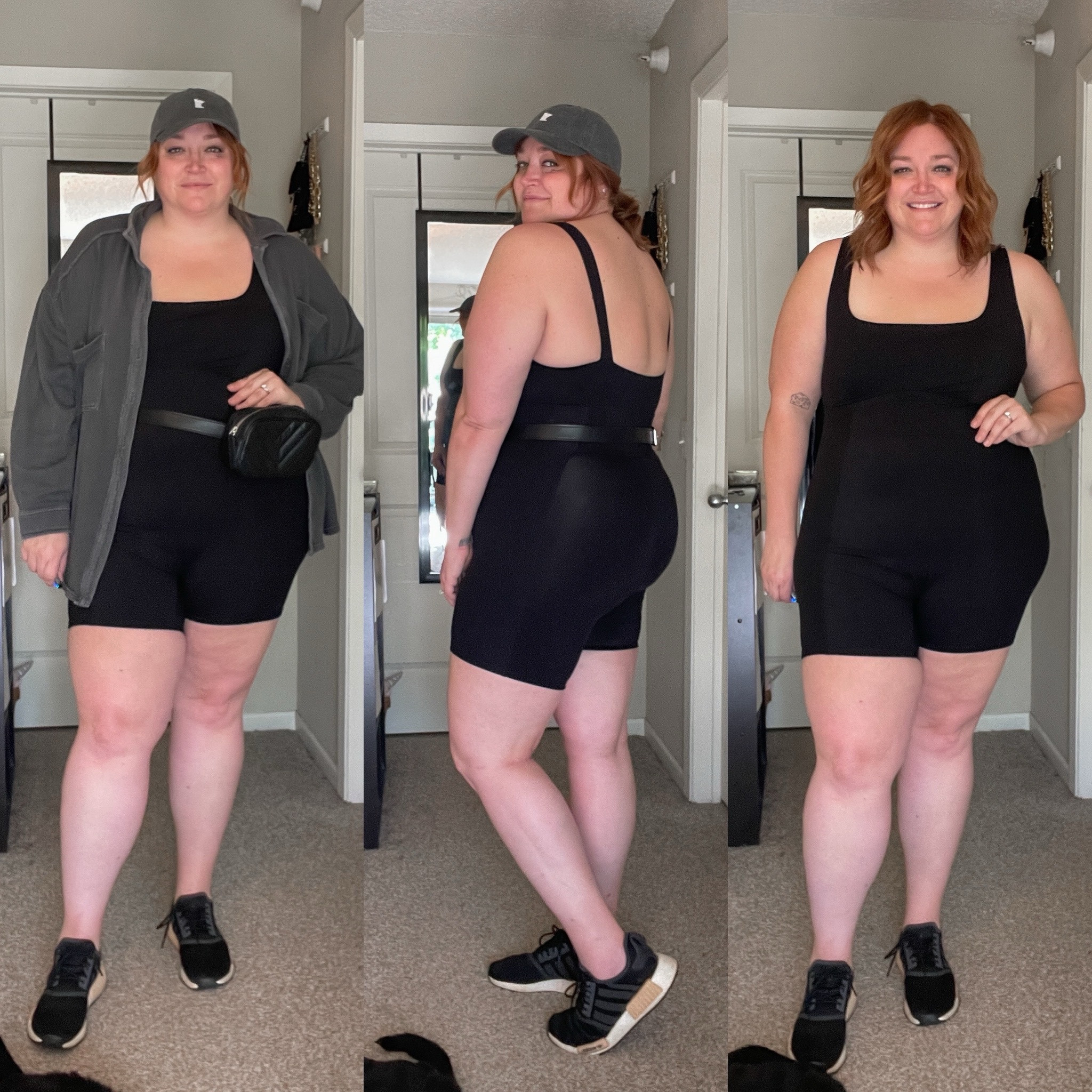 Code Tara15 at Popilush to save 15%

Perfect summer athleisure look

#LTKPlusSize #LTKMidsize #LTKFitness