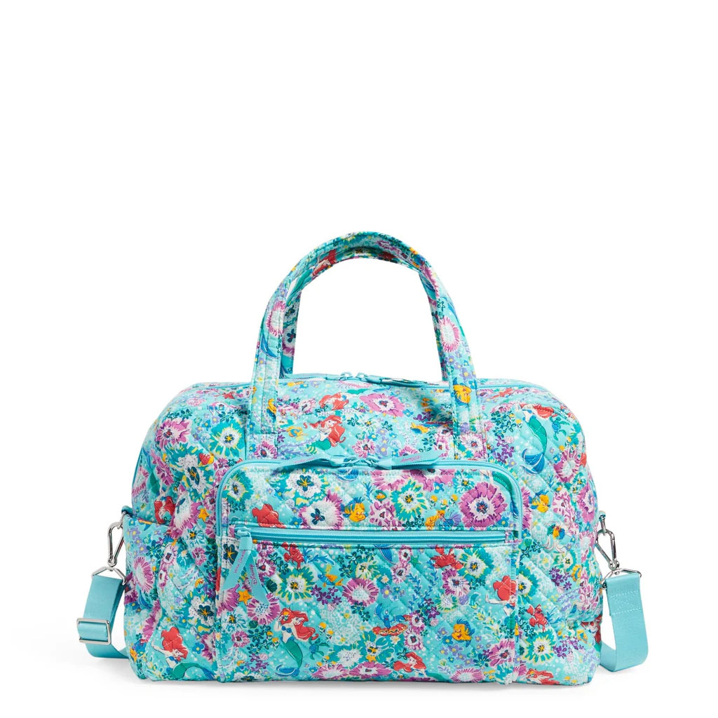 Disney Weekender Travel Bag | Vera Bradley