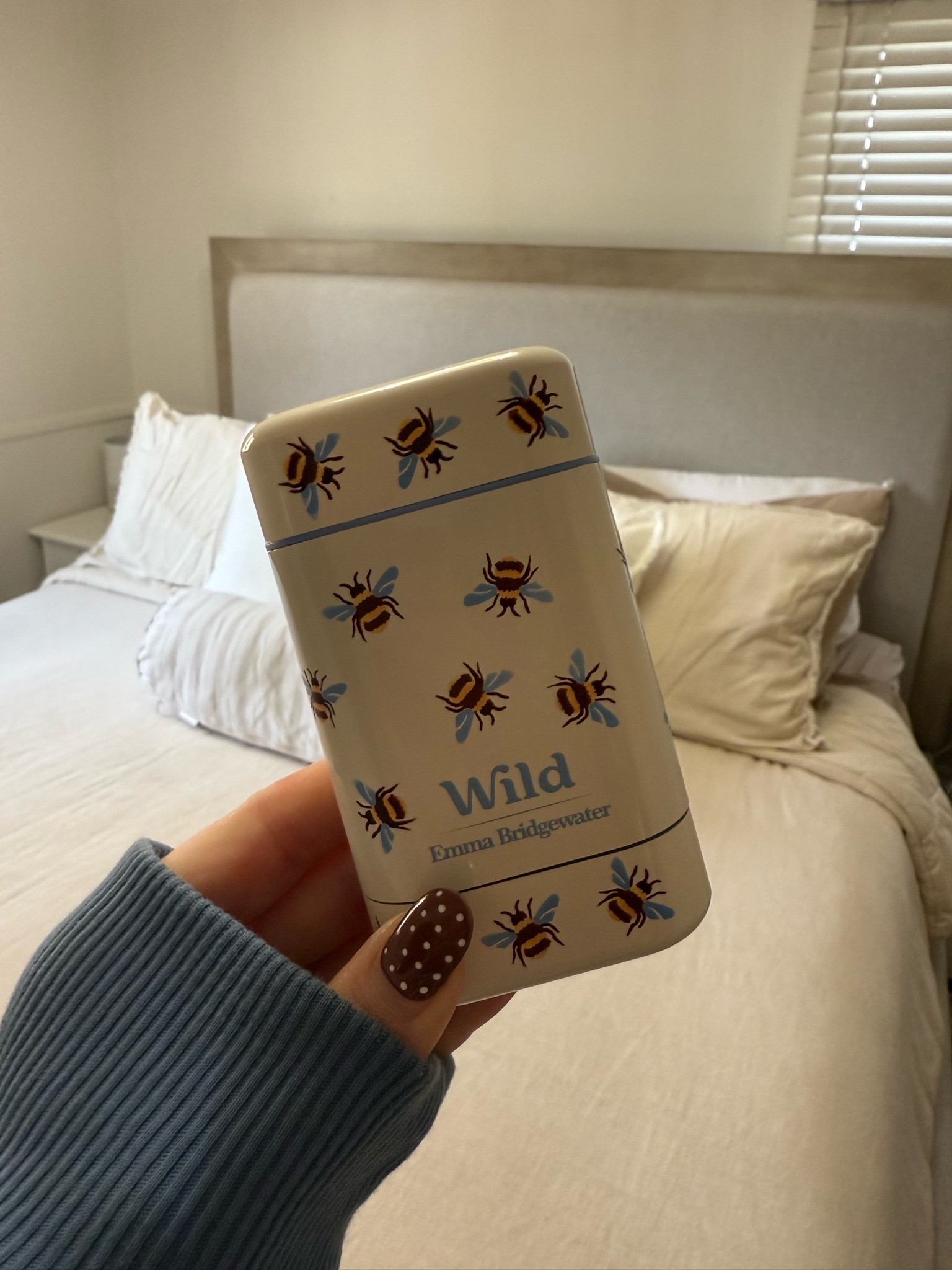 My new favorite brand of all natural deodorant! 

#LTKBeauty #LTKSeasonal #LTKGiftGuide