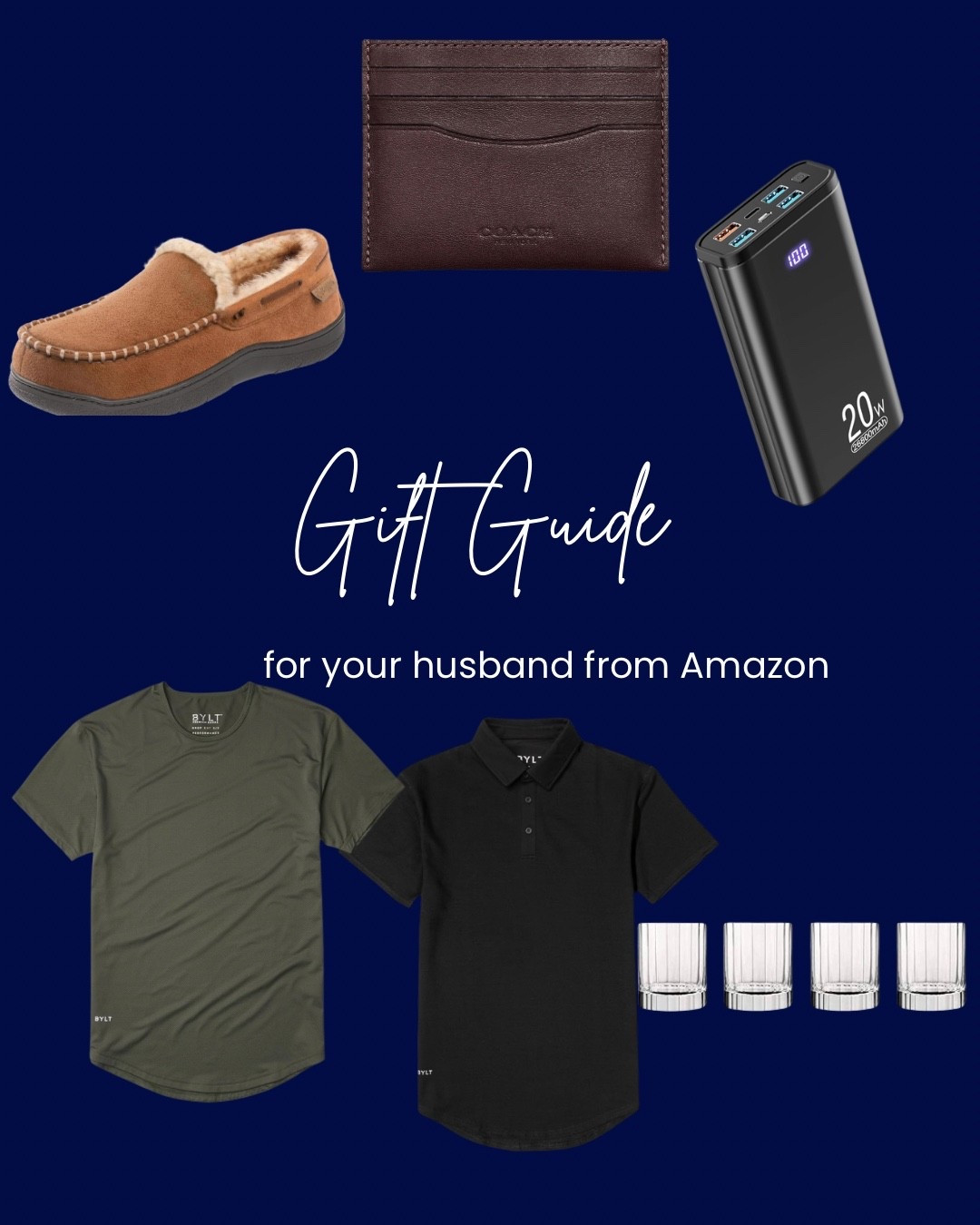 Amazon gifts for him 

#LTKGiftGuide #LTKHoliday