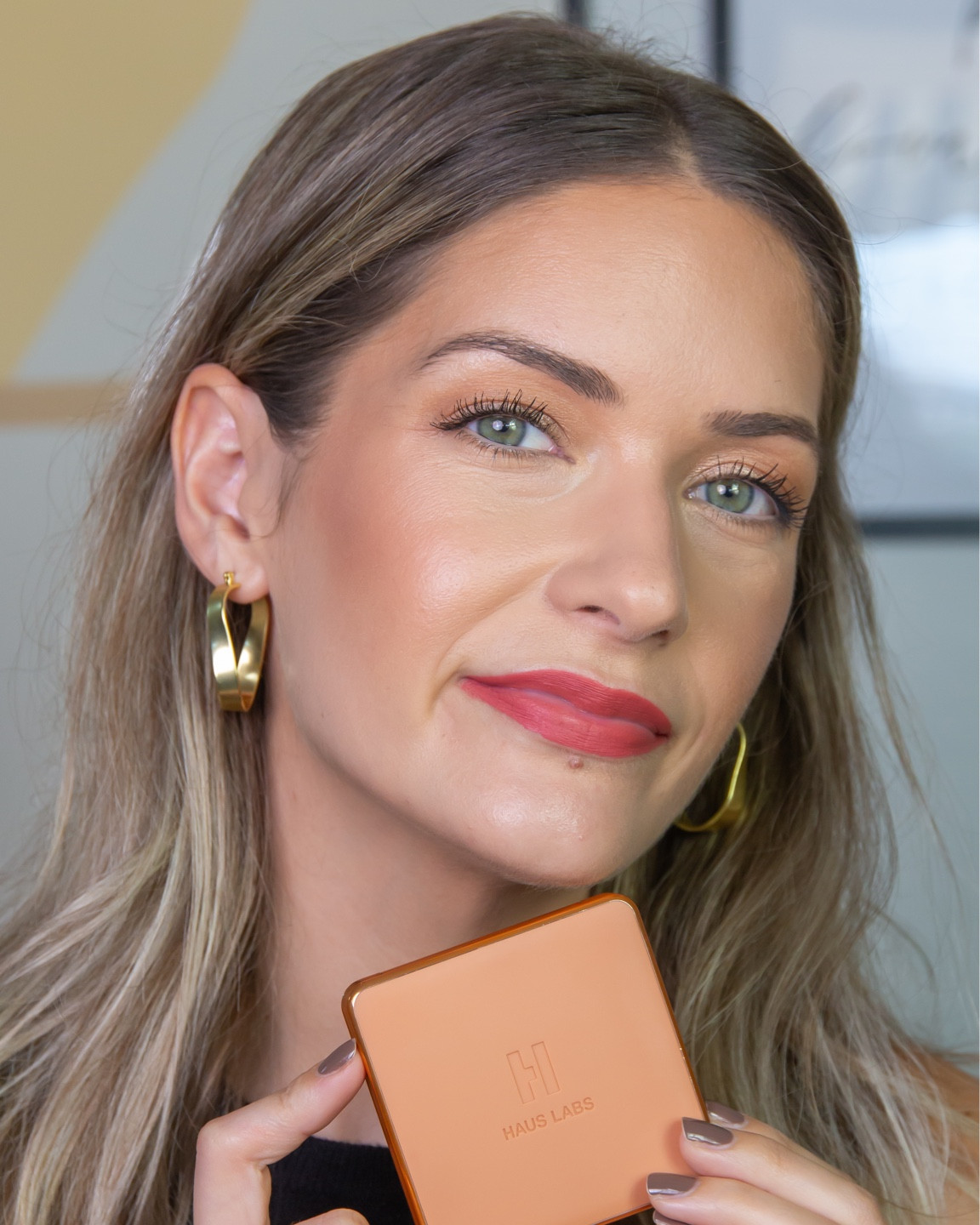 Haus Labs Velvet Bronzer in Light Level 4

#LTKunder100 #LTKFind #LTKbeauty